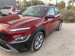 هیوندای کۆنا